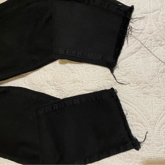 Paige Verdugo Crop Jeans - Picture 11 of 14